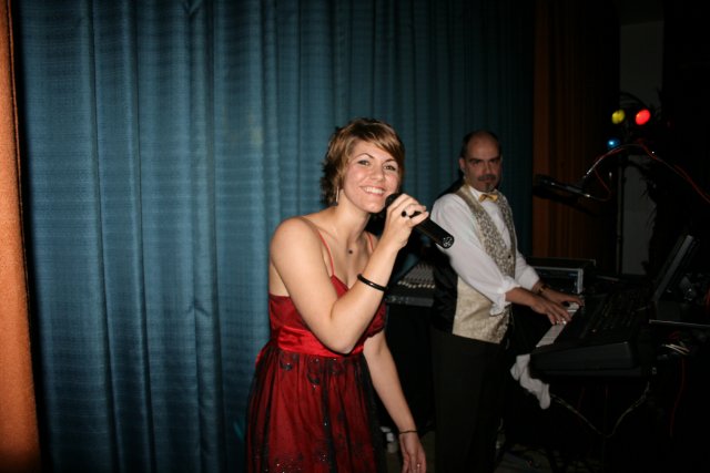 Stadthalle Wittingen 2008